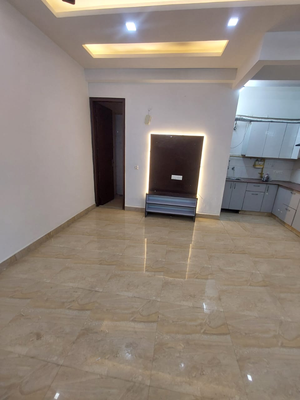 2 BHK Apartment For Rent in Kavi Nagar Ghaziabad  7867957