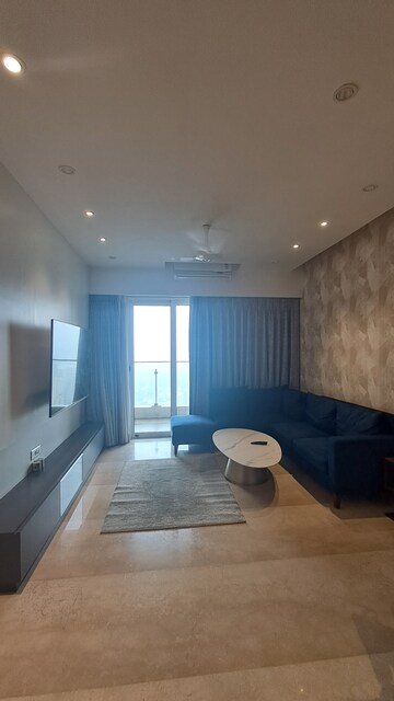 4 BHK Apartment For Rent in LnT Crescent Bay T6 Parel Mumbai  7867948