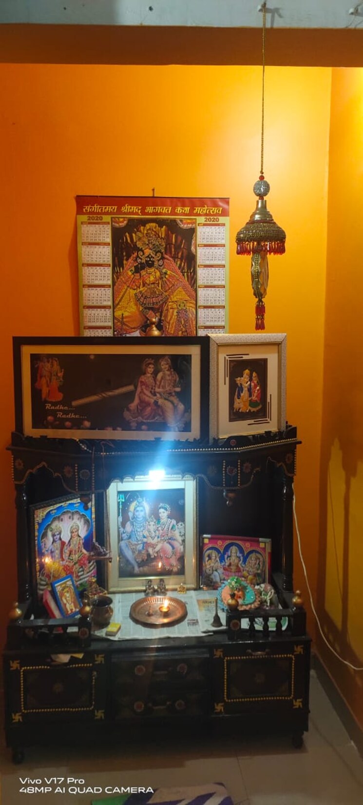 Other, high ground 3 Bedroom 1800 Sq.Ft. Builder Floor In High Ground Zirakpur 7868035