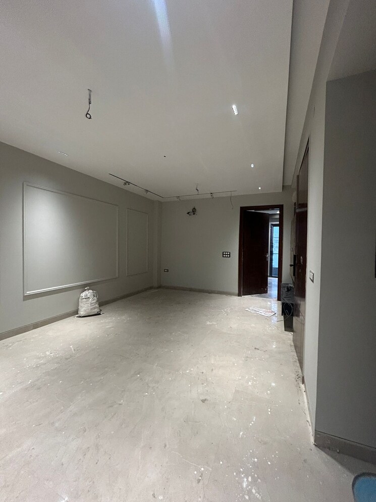 Room, golf-edge 3 Bedroom 1838 Sq.Ft. Apartment In Gachibowli Hyderabad 7868062