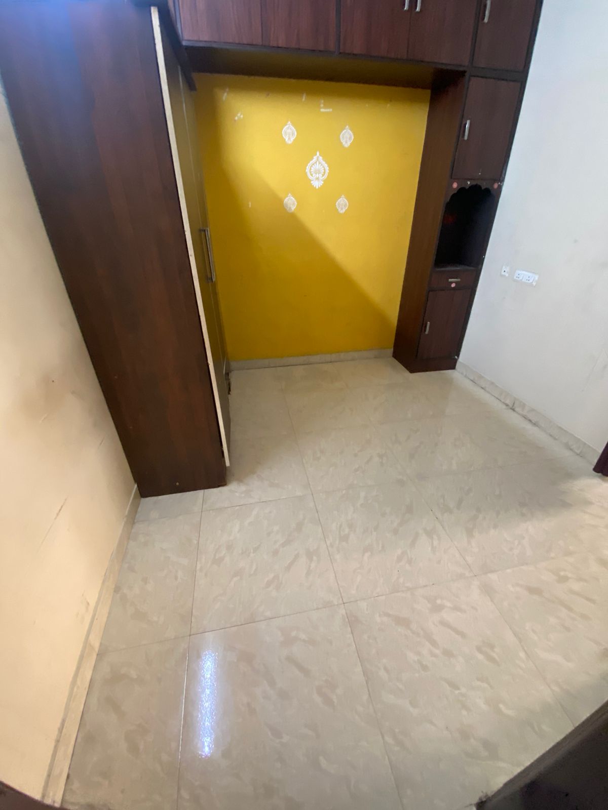 2 BHK Apartment For Rent in Kavi Nagar Ghaziabad  7868012