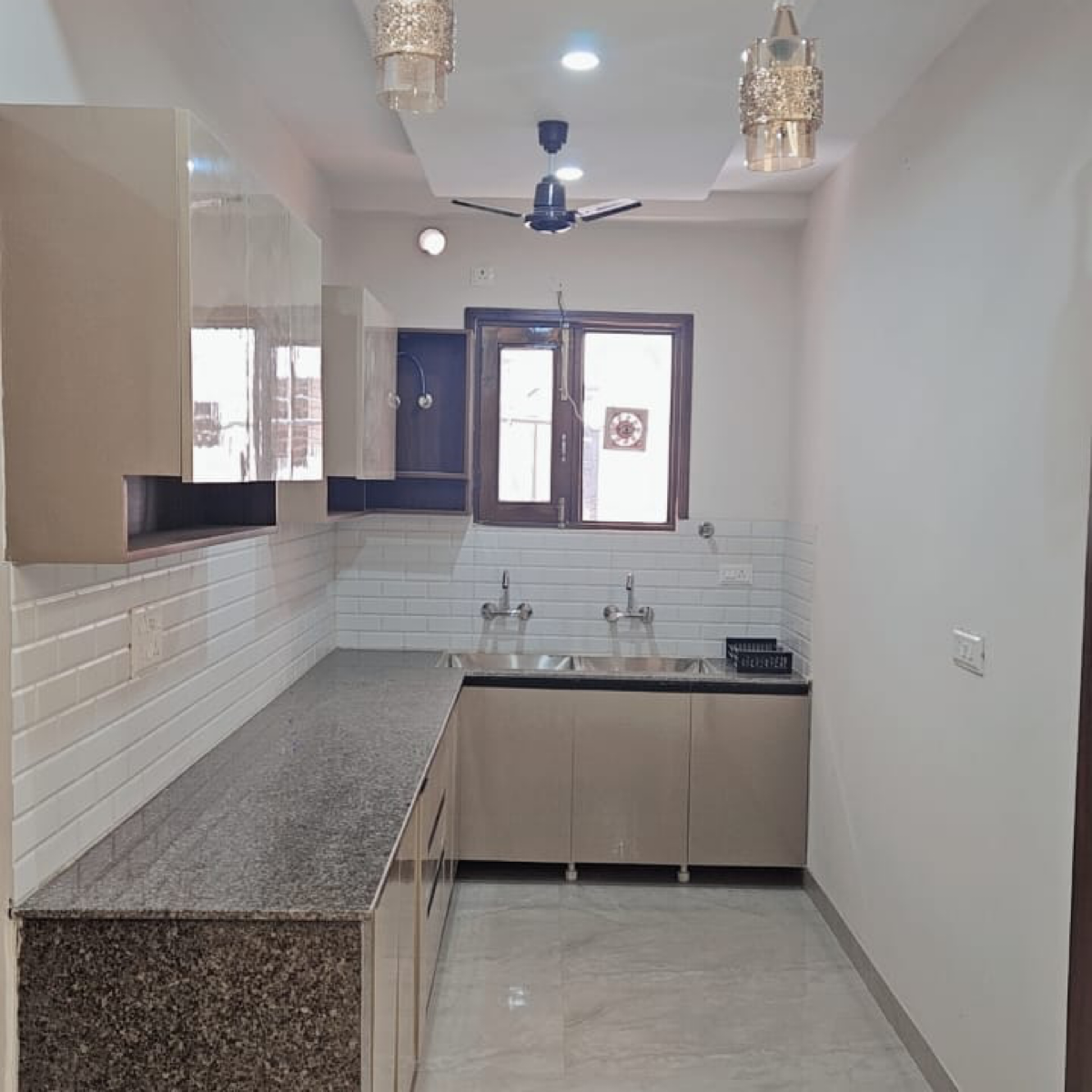 3 BHK + Pooja Room Apartment For Sale in Pink City 