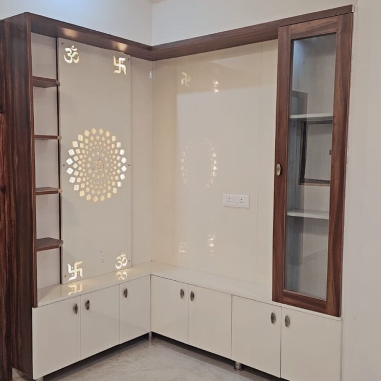 undefined, peer mucchalla 3 Bedroom 1290 Sq.Ft. Apartment In Peer Mucchalla Zirakpur 7868047