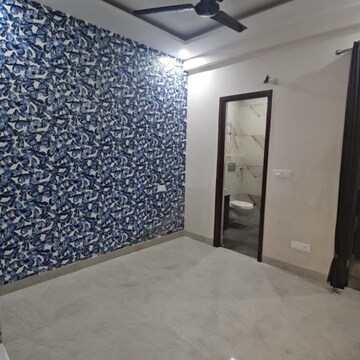 Bedroom in 3 BHK Apartment at Peer Mucchalla – for Sale