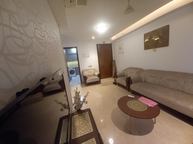 Master Bedroom, one-hiranandani-park 1 Bedroom 455 Sq.Ft. Apartment In Ghodbunder Road Thane 7868219