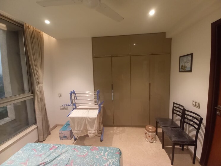 Living Room, one-hiranandani-park 1 Bedroom 455 Sq.Ft. Apartment In Ghodbunder Road Thane 7868219