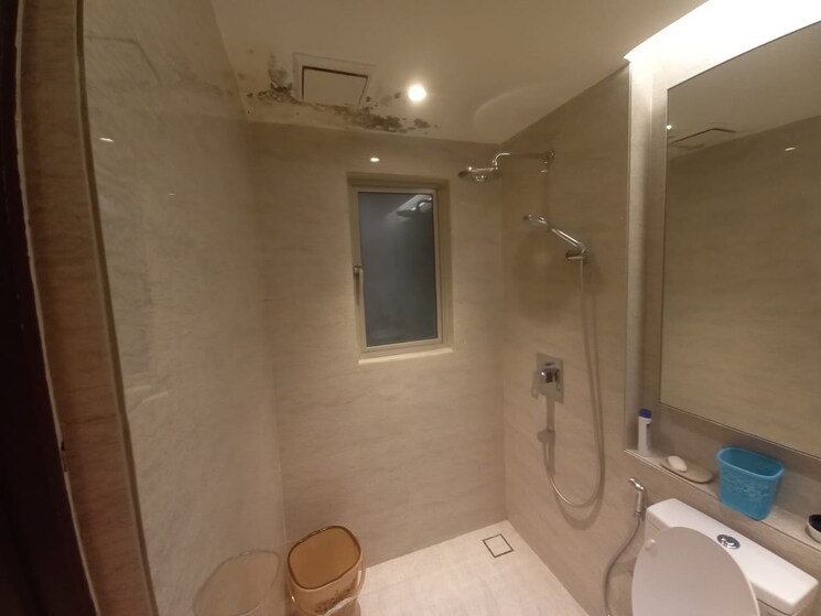 Bathroom, one-hiranandani-park 1 Bedroom 455 Sq.Ft. Apartment In Ghodbunder Road Thane 7868219