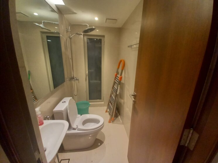 Master Bedroom, one-hiranandani-park 1 Bedroom 455 Sq.Ft. Apartment In Ghodbunder Road Thane 7868219