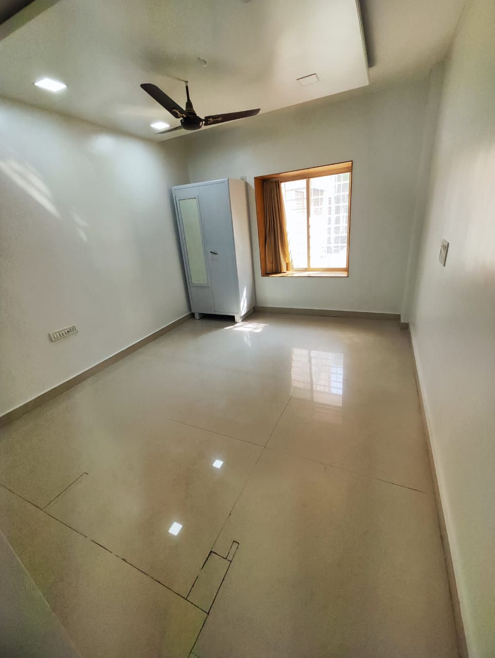 3 BHK Apartment For Resale in Chinchpada Mumbai  7868031