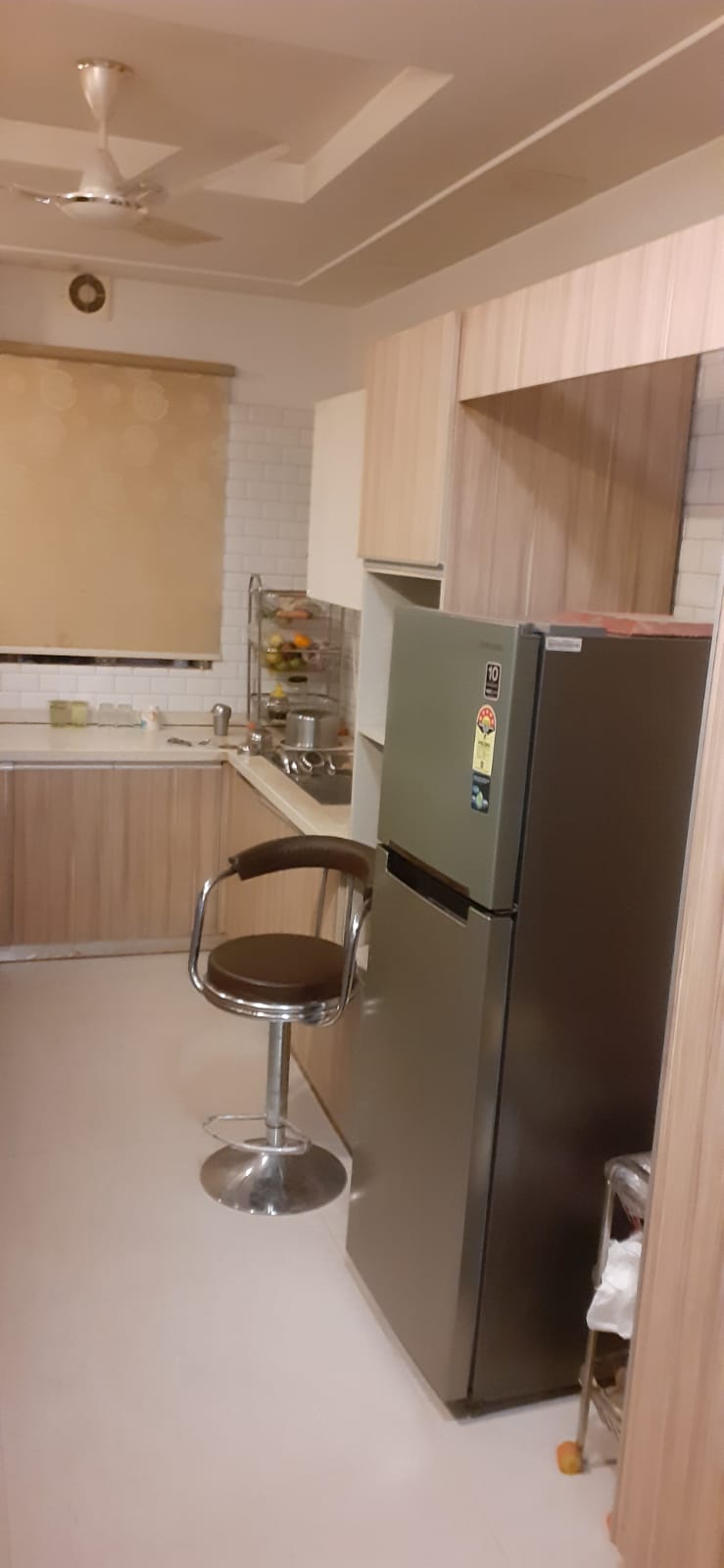 4 BHK + Pooja Room,Servant Room,Study Room,Extra Room Builder Floor For Sale in BPTP Park Central