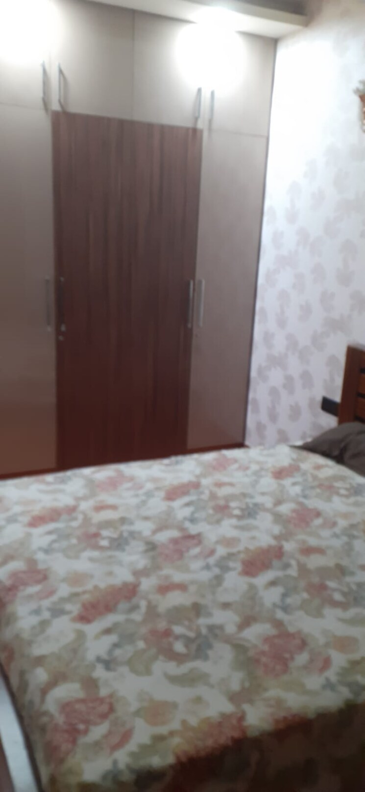 Bedroom, bptp-park-central 4 Bedroom 319 Sq.Yd. Builder Floor In Sector 85 Faridabad 7868164