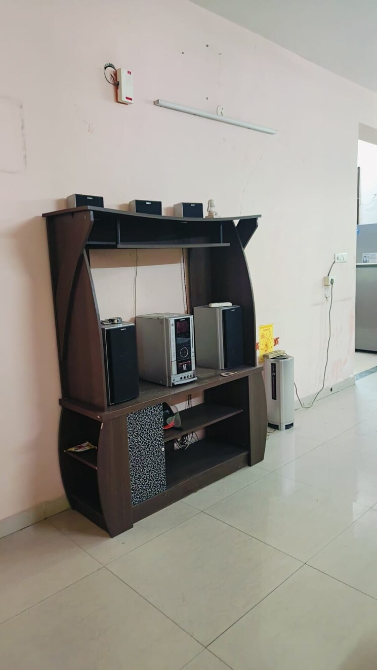 Living Room, omaxe-heights 2 Bedroom 735 Sq.Ft. Apartment In Sector 86 Faridabad 7868120