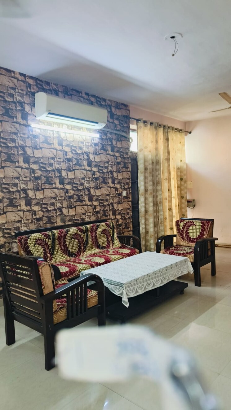 Bedroom, omaxe-heights 2 Bedroom 735 Sq.Ft. Apartment In Sector 86 Faridabad 7868120