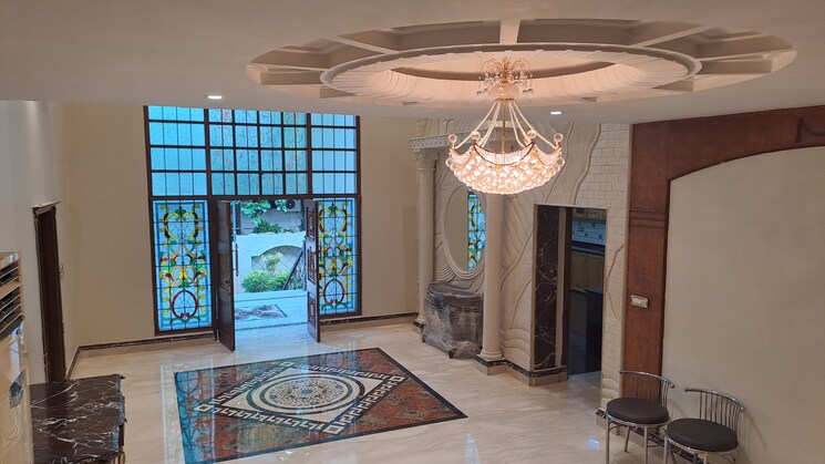 Bedroom, kukatpally 5 Bedroom 5000 Sq.Ft. Independent House In Kukatpally Hyderabad 7868168