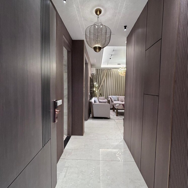 undefined, patiala road 3 Bedroom 2325 Sq.Ft. Apartment In Patiala Road Zirakpur 7868220