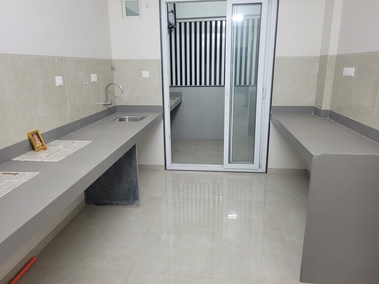 Kitchen, ajit-appartment 3 Bedroom 1900 Sq.Ft. Apartment In Model Colony Pune 7868245