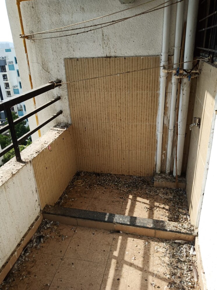 Other, balaji-paradise 2 Bedroom 950 Sq.Ft. Apartment In Dhayari Pune 7860327