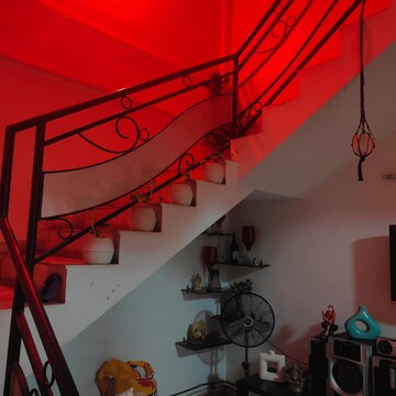  3 BHK Independent House at Ab Bypass Road – for Sale