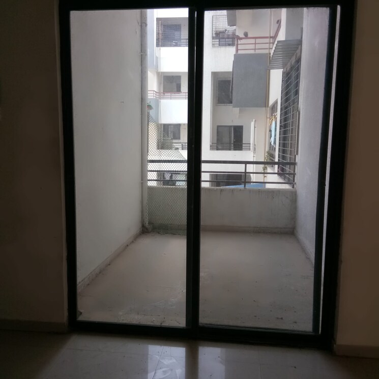 Balcony, balaji-paradise 2 Bedroom 950 Sq.Ft. Apartment In Dhayari Pune 7860327