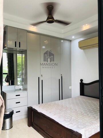 4 BHK Villa For Rent in Babukhan Lakefront, Kokapet
