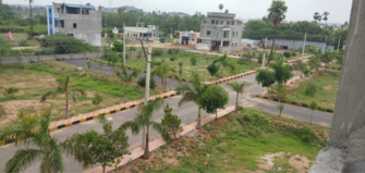 Plot For Resale in Siri Mahagiri Golden Hills Munganoor Hyderabad  7868333