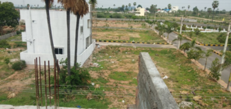 Plot For Resale in Siri Mahagiri Golden Hills Munganoor Hyderabad  7868333