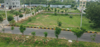 Plot For Resale in Siri Mahagiri Golden Hills Munganoor Hyderabad  7868333