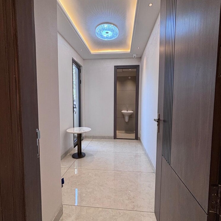 Room, patiala road 3.5 Bedroom 2690 Sq.Ft. Apartment In Patiala Road Zirakpur 7868308