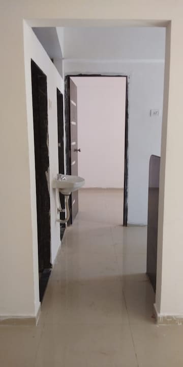 1 BHK Apartment For Rent in Kini Pinnacle Naigaon East Palghar  7868302