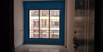 1 BHK Apartment For Rent in Kini Pinnacle Naigaon East Palghar  7868302