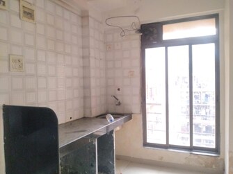 1 BHK Apartment For Rent in Kini Pinnacle Naigaon East Palghar  7868302