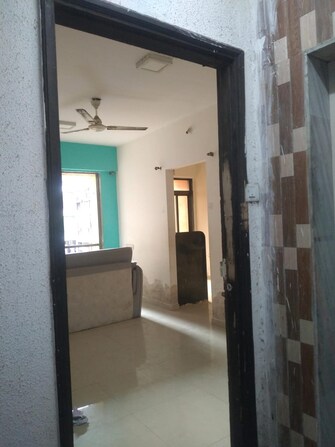 1 BHK Apartment For Rent in Kini Pinnacle Naigaon East Palghar  7868302