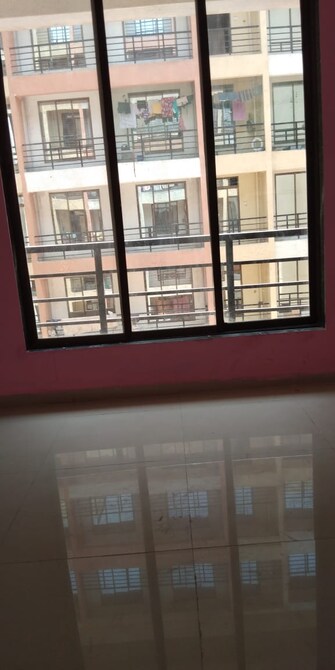 1 BHK Apartment For Rent in Kini Pinnacle Naigaon East Palghar  7868302