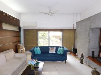 3 BHK Apartment For Resale in Atharva Shagun Vile Parle West Mumbai  7868347