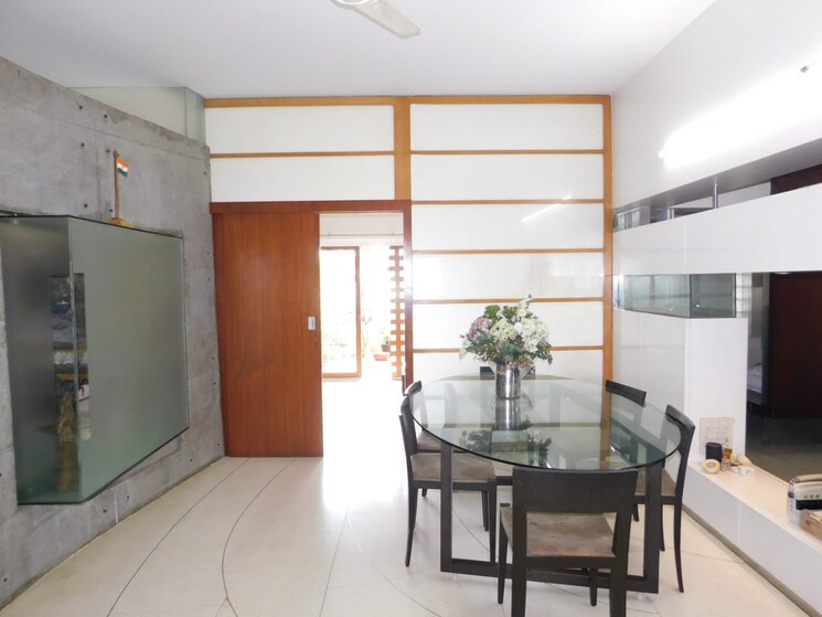 Kitchen, atharva-shagun 3 Bedroom 2000 Sq.Ft. Apartment In Vile Parle West Mumbai 7868347