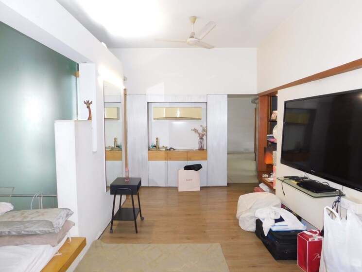 Living Room, atharva-shagun 3 Bedroom 2000 Sq.Ft. Apartment In Vile Parle West Mumbai 7868347