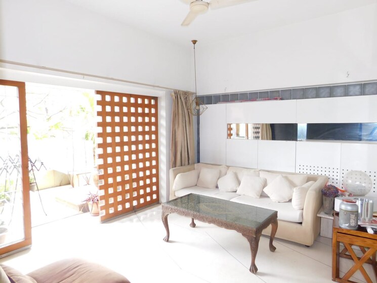 Living Room, atharva-shagun 3 Bedroom 2000 Sq.Ft. Apartment In Vile Parle West Mumbai 7868347