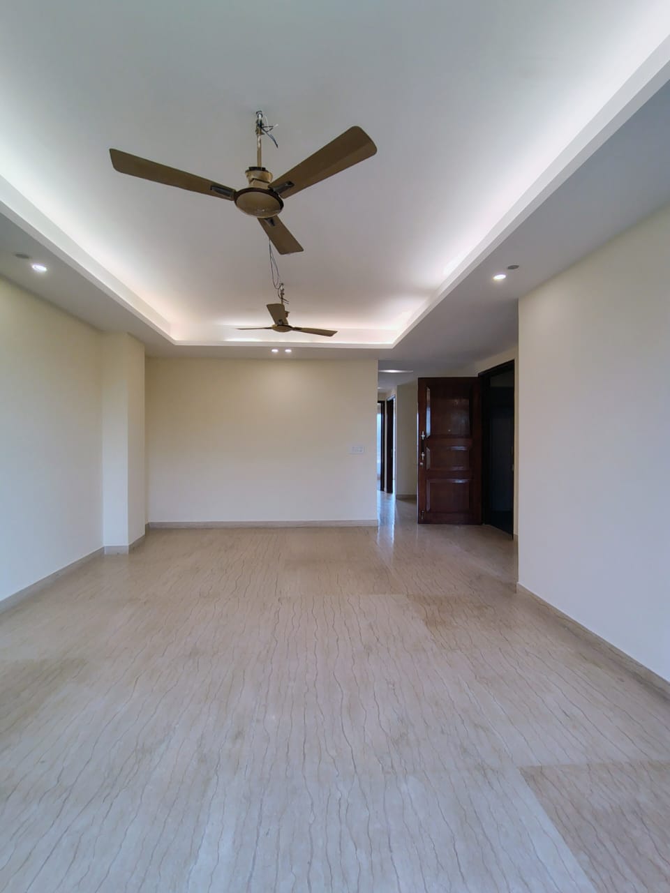 3 BHK Builder Floor For Rent in Sector 45 Gurgaon  7868315