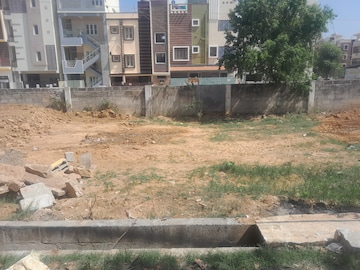 Plot For Resale in Ramamurthy Nagar Bangalore  7868311