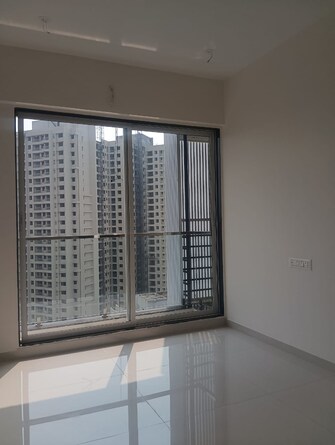 1 BHK Apartment For Resale in Raunak Park View Ghodbunder Road Thane  7868377