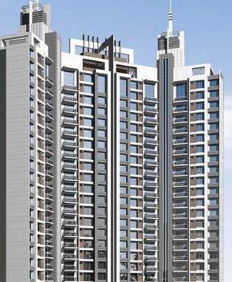 3 BHK Apartment For Rent in Vasant Valley Ivy Tower Malad East Mumbai  7868341