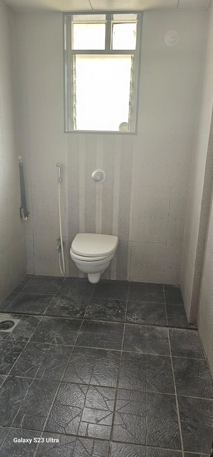 Bathroom, paranjape-schemes-madhukosh 3 Bedroom 1362 Sq.Ft. Apartment In Dhayari Pune 7857511