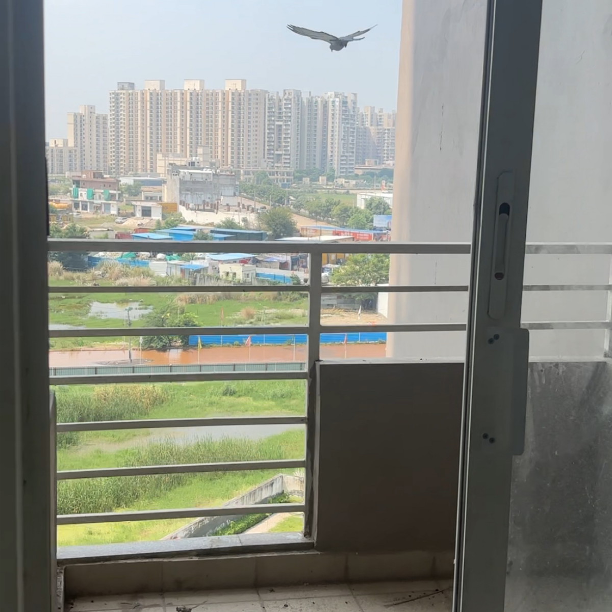 3 BHK Apartment For Sale in ILD Grand