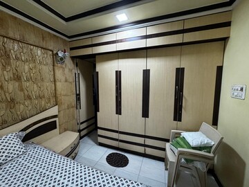 1 BHK Apartment For Rent in Lodha Vista, Lower Parel