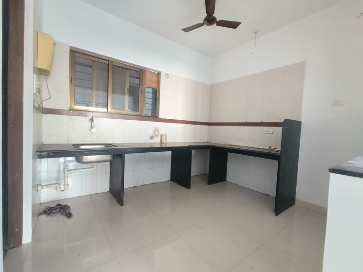Kitchen, amits-bloomfield 2 Bedroom 1200 Sq.Ft. Apartment In Ambegaon Budruk Pune 7868419