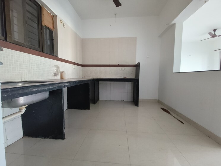 Kitchen, amits-bloomfield 2 Bedroom 1200 Sq.Ft. Apartment In Ambegaon Budruk Pune 7868419
