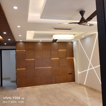 3 BHK Builder Floor For Rent in Sector 57 Gurgaon  7868445