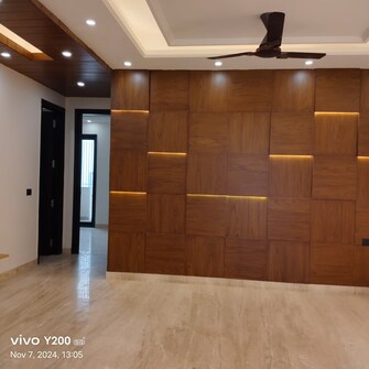 3 BHK Builder Floor For Rent in Sector 57 Gurgaon  7868445