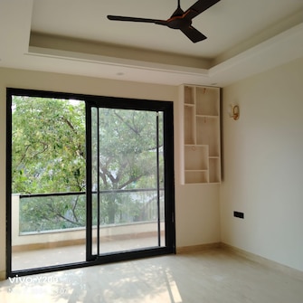 3 BHK Builder Floor For Rent in Sector 57 Gurgaon  7868445