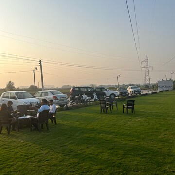 Parking in  Plot at Dyalpur – for Sale